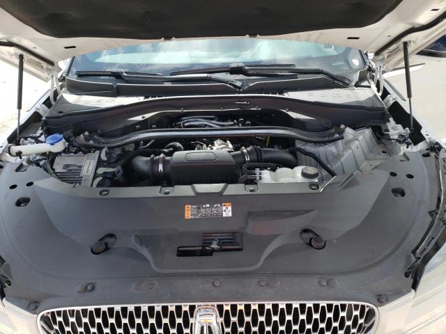 Photo 11 VIN: 5LM5J7WC0PGL18952 - LINCOLN AVIATOR RE 