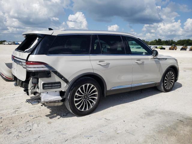 Photo 2 VIN: 5LM5J7WC0PGL18952 - LINCOLN AVIATOR RE 