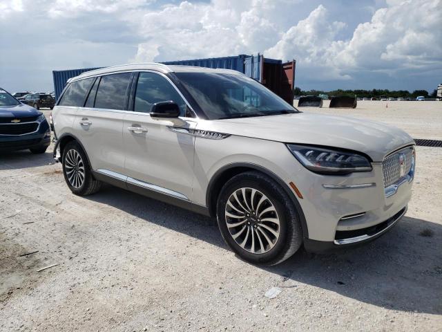 Photo 3 VIN: 5LM5J7WC0PGL18952 - LINCOLN AVIATOR RE 