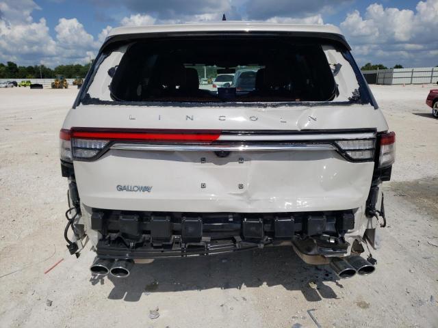 Photo 5 VIN: 5LM5J7WC0PGL18952 - LINCOLN AVIATOR RE 