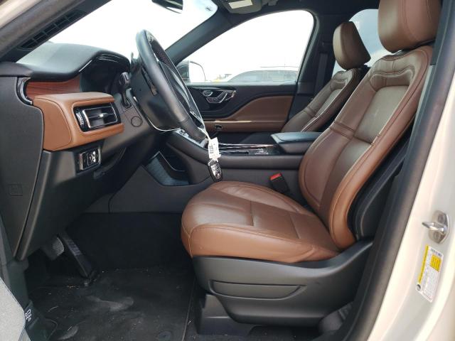 Photo 6 VIN: 5LM5J7WC0PGL18952 - LINCOLN AVIATOR RE 