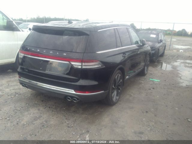 Photo 3 VIN: 5LM5J7WC0PGL24024 - LINCOLN AVIATOR 