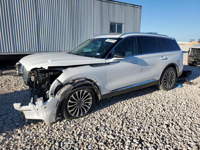 Photo 0 VIN: 5LM5J7WC1LGL24849 - LINCOLN AVIATOR 