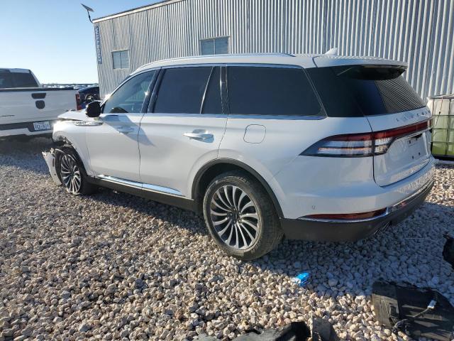 Photo 1 VIN: 5LM5J7WC1LGL24849 - LINCOLN AVIATOR 