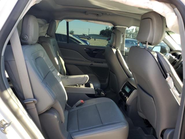 Photo 10 VIN: 5LM5J7WC1LGL24849 - LINCOLN AVIATOR 