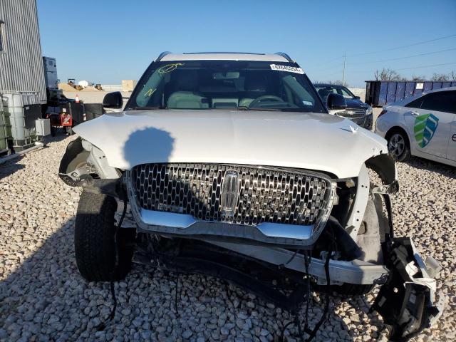 Photo 4 VIN: 5LM5J7WC1LGL24849 - LINCOLN AVIATOR 