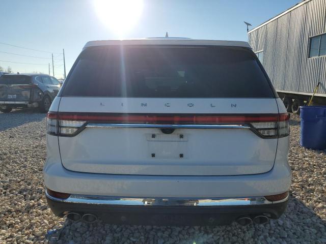 Photo 5 VIN: 5LM5J7WC1LGL24849 - LINCOLN AVIATOR 