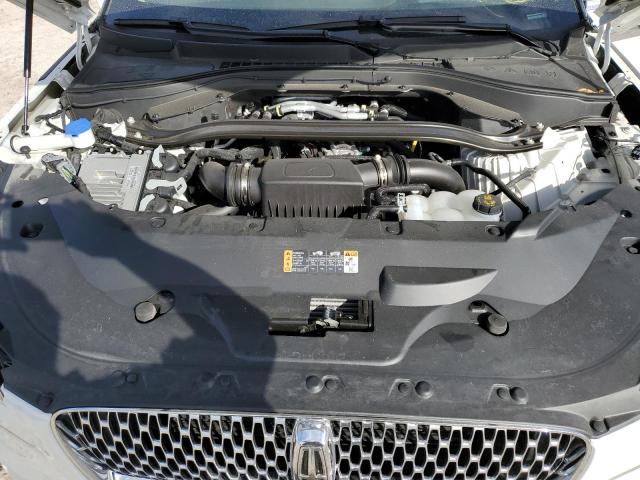 Photo 11 VIN: 5LM5J7WC1PGL11430 - LINCOLN AVIATOR 