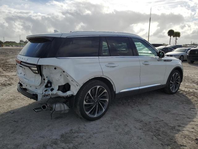 Photo 2 VIN: 5LM5J7WC1PGL11430 - LINCOLN AVIATOR 