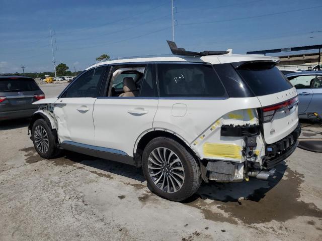 Photo 1 VIN: 5LM5J7WC1PGL23366 - LINCOLN AVIATOR 