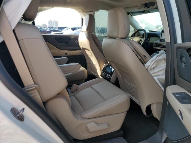 Photo 10 VIN: 5LM5J7WC1PGL23366 - LINCOLN AVIATOR 