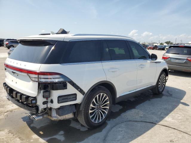 Photo 2 VIN: 5LM5J7WC1PGL23366 - LINCOLN AVIATOR 