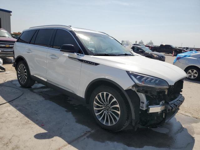 Photo 3 VIN: 5LM5J7WC1PGL23366 - LINCOLN AVIATOR 