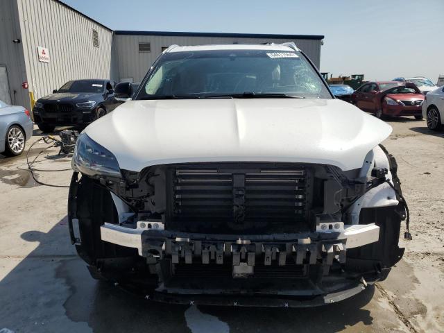 Photo 4 VIN: 5LM5J7WC1PGL23366 - LINCOLN AVIATOR 