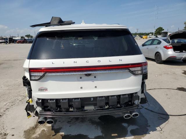 Photo 5 VIN: 5LM5J7WC1PGL23366 - LINCOLN AVIATOR 