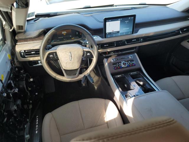 Photo 7 VIN: 5LM5J7WC1PGL23366 - LINCOLN AVIATOR 