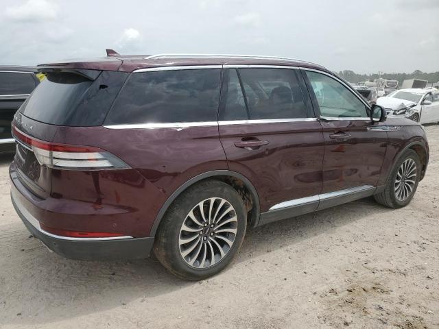 Photo 2 VIN: 5LM5J7WC2LGL02522 - LINCOLN AVIATOR 