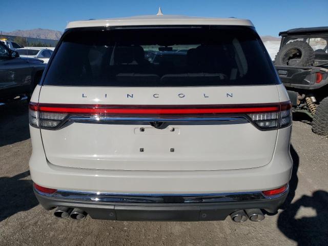 Photo 5 VIN: 5LM5J7WC2LGL11284 - LINCOLN AVIATOR 