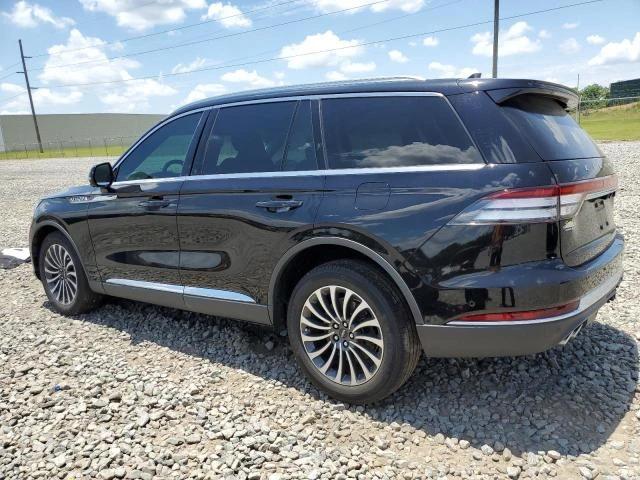 Photo 1 VIN: 5LM5J7WC2LGL29140 - LINCOLN AVIATOR RE 