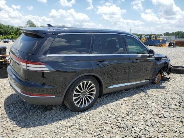 Photo 2 VIN: 5LM5J7WC2LGL29140 - LINCOLN AVIATOR RE 