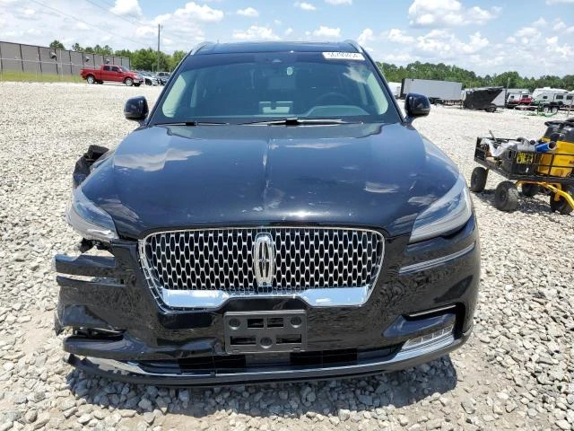 Photo 4 VIN: 5LM5J7WC2LGL29140 - LINCOLN AVIATOR RE 