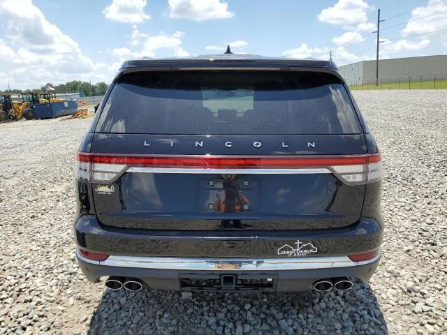 Photo 5 VIN: 5LM5J7WC2LGL29140 - LINCOLN AVIATOR RE 