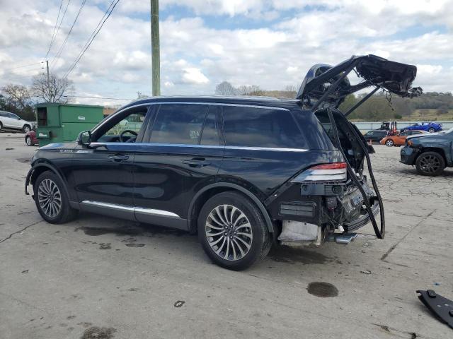 Photo 1 VIN: 5LM5J7WC2LGL34273 - LINCOLN AVIATOR RE 