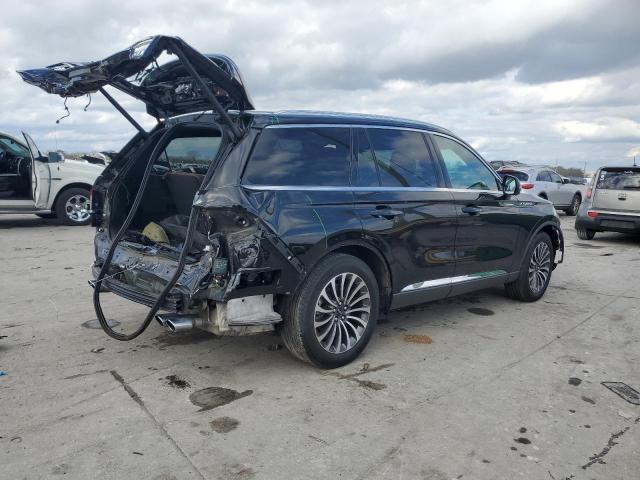 Photo 2 VIN: 5LM5J7WC2LGL34273 - LINCOLN AVIATOR RE 