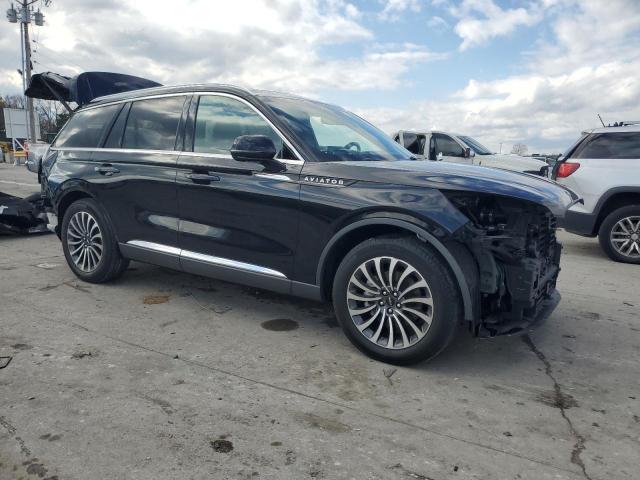 Photo 3 VIN: 5LM5J7WC2LGL34273 - LINCOLN AVIATOR RE 