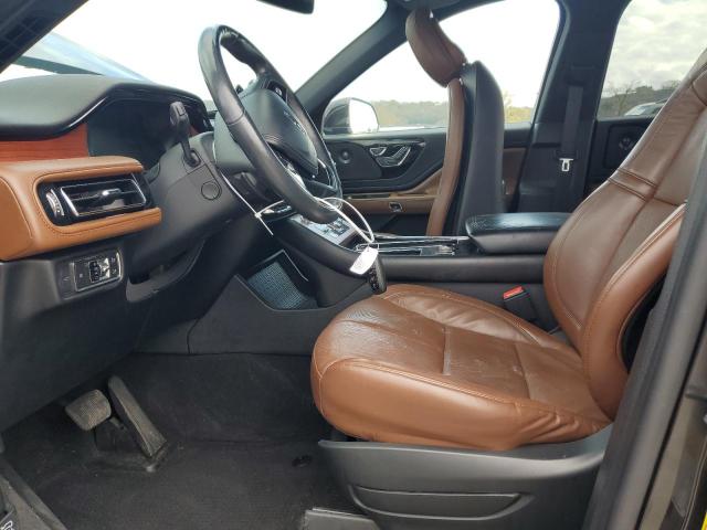 Photo 6 VIN: 5LM5J7WC2LGL34273 - LINCOLN AVIATOR RE 