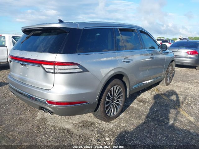 Photo 3 VIN: 5LM5J7WC2PGL07127 - LINCOLN AVIATOR 