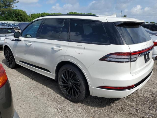 Photo 1 VIN: 5LM5J7WC2PGL32786 - LINCOLN AVIATOR 