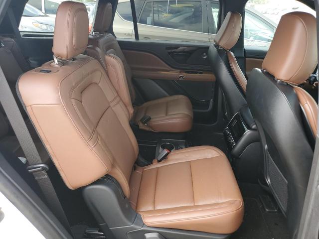 Photo 10 VIN: 5LM5J7WC2PGL32786 - LINCOLN AVIATOR 