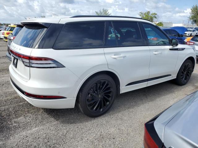 Photo 2 VIN: 5LM5J7WC2PGL32786 - LINCOLN AVIATOR 