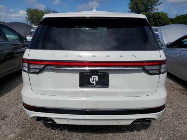 Photo 5 VIN: 5LM5J7WC2PGL32786 - LINCOLN AVIATOR 