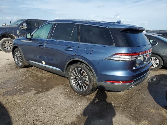 Photo 1 VIN: 5LM5J7WC3LGL20432 - LINCOLN AVIATOR RE 