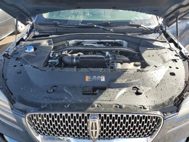 Photo 11 VIN: 5LM5J7WC3LGL20432 - LINCOLN AVIATOR RE 