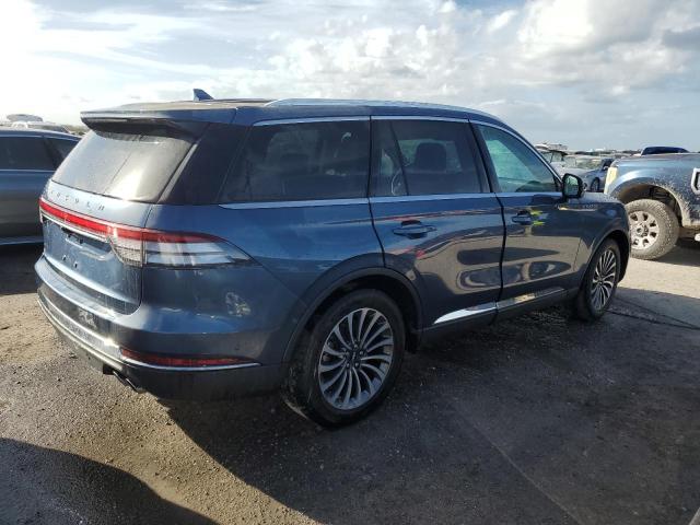 Photo 2 VIN: 5LM5J7WC3LGL20432 - LINCOLN AVIATOR RE 