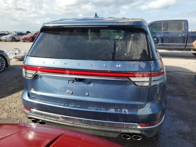 Photo 5 VIN: 5LM5J7WC3LGL20432 - LINCOLN AVIATOR RE 