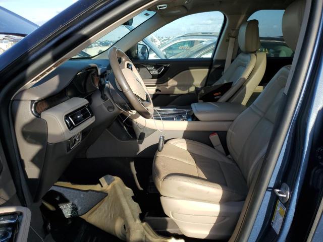 Photo 6 VIN: 5LM5J7WC3LGL20432 - LINCOLN AVIATOR RE 