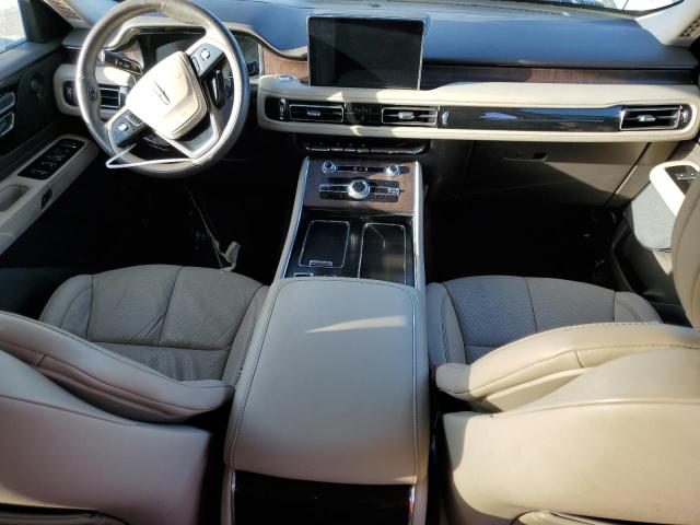 Photo 7 VIN: 5LM5J7WC3LGL20432 - LINCOLN AVIATOR RE 