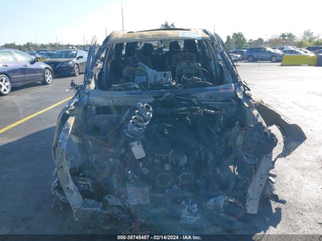 Photo 5 VIN: 5LM5J7WC3LGL20446 - LINCOLN AVIATOR 