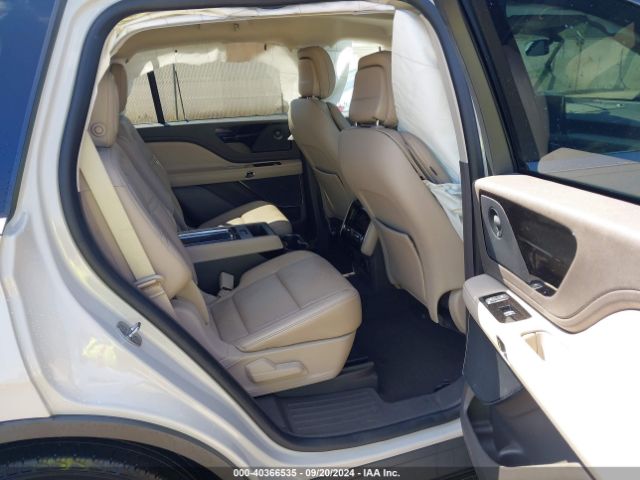 Photo 7 VIN: 5LM5J7WC3LGL30250 - LINCOLN AVIATOR 