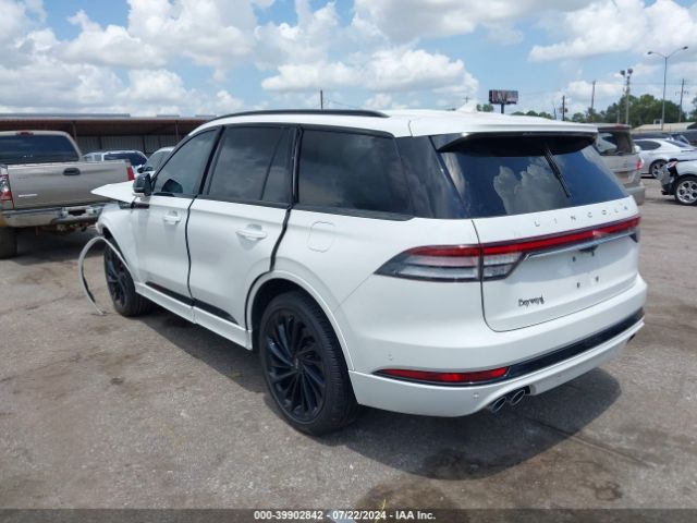 Photo 2 VIN: 5LM5J7WC3PGL27029 - LINCOLN AVIATOR 