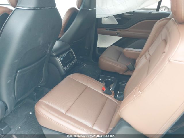 Photo 7 VIN: 5LM5J7WC3PGL27029 - LINCOLN AVIATOR 