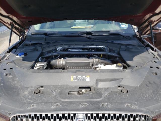 Photo 6 VIN: 5LM5J7WC4LGL24859 - LINCOLN AVIATOR RE 