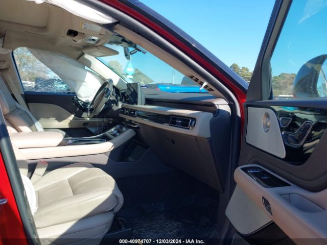 Photo 4 VIN: 5LM5J7WC4LGL31987 - LINCOLN AVIATOR 