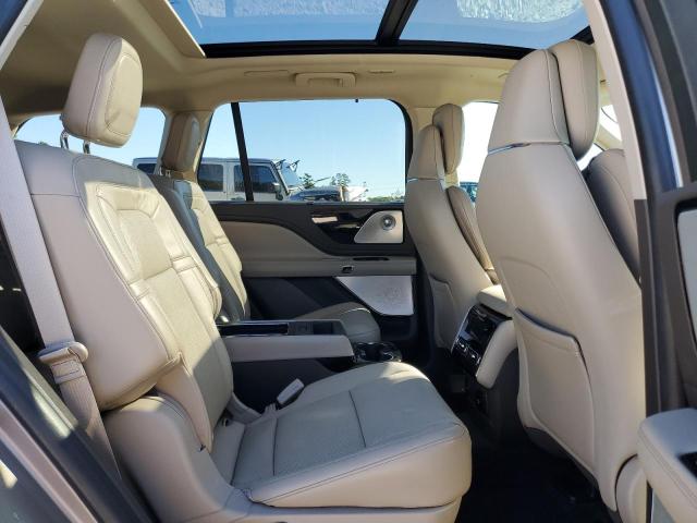 Photo 10 VIN: 5LM5J7WC4MGL17718 - LINCOLN AVIATOR RE 