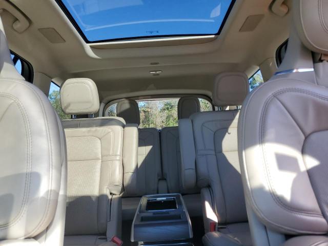 Photo 9 VIN: 5LM5J7WC4MGL17718 - LINCOLN AVIATOR RE 