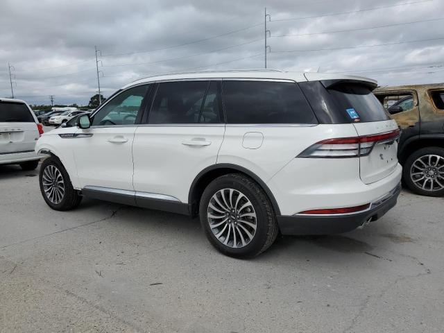 Photo 1 VIN: 5LM5J7WC4NGL16683 - LINCOLN AVIATOR RE 